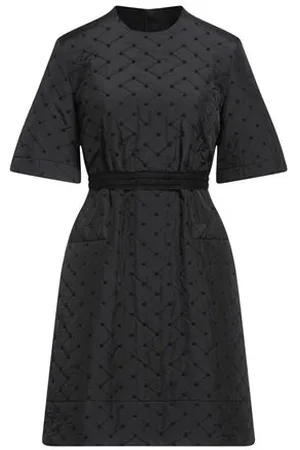 SLY010 KLEIDER - Mini-Kleider