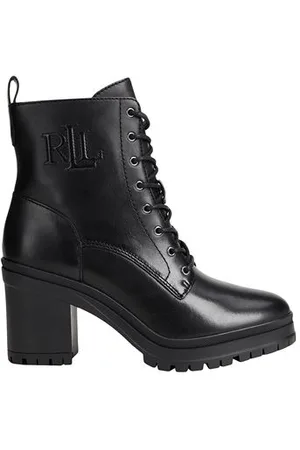 Ralph Lauren SCHUHE - Stiefeletten