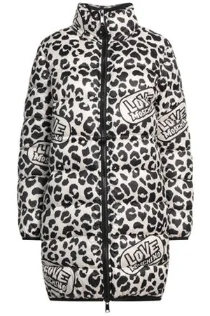 Moschino JACKEN & MÄNTEL - Pufferjacken & Daunenjacken