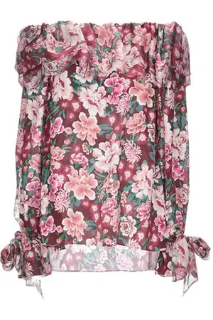 FAITH CONNEXION TOPS - Tops