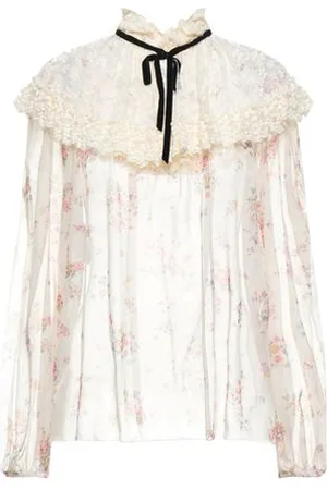 Serafini TOPS - Tops