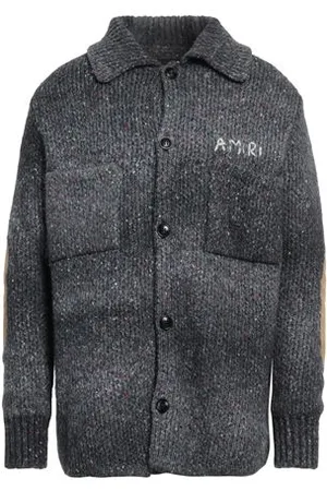 AMIRI STRICKWAREN - Strickjacken