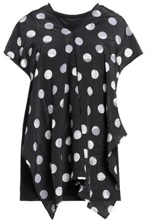 YOHJI YAMAMOTO TOPS - Tops