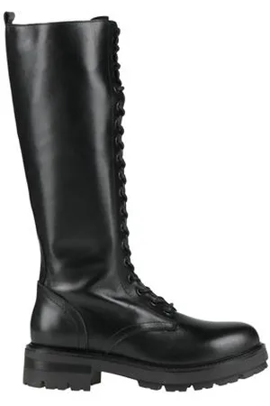 ANTICA CUOIERIA SCHUHE - Stiefel