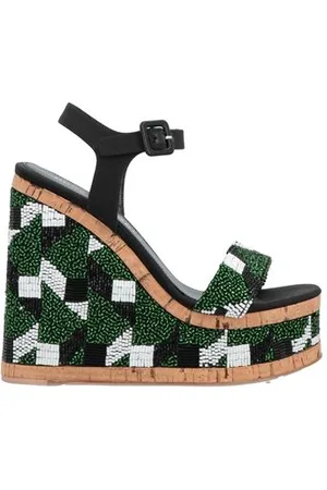 HAUS OF HONEY SCHUHE - Sandalen