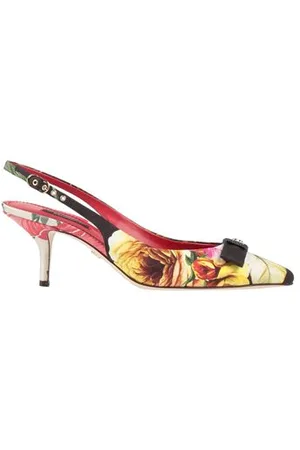 Dolce & Gabbana SCHUHE - Pumps