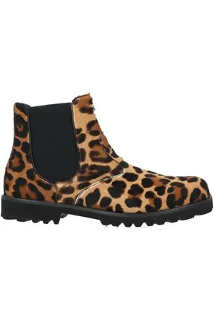 Dolce & Gabbana SCHUHE - Stiefeletten