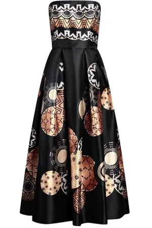 ALLURE KLEIDER - Midi-Kleider
