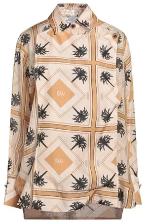 Isla & White TOPS - Tops