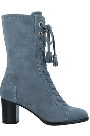 Alberta Ferretti SCHUHE - Stiefeletten