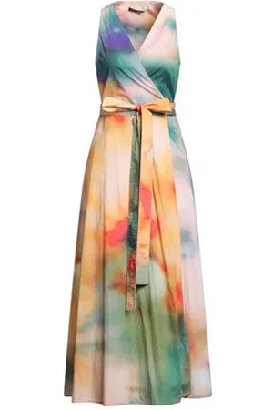 DEPARTMENT 5 KLEIDER - Maxi-Kleider