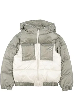 Emporio Armani JACKEN & MÄNTEL - Pufferjacken & Daunenjacken