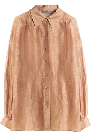 Alberta Ferretti TOPS - Hemden
