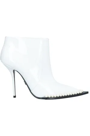 Dolce & Gabbana SCHUHE - Stiefeletten