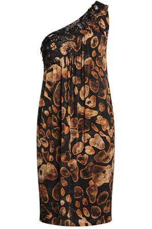 Escada KLEIDER - Midi-Kleider