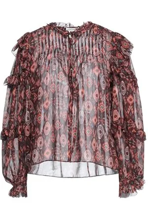 ULLA JOHNSON TOPS - Tops