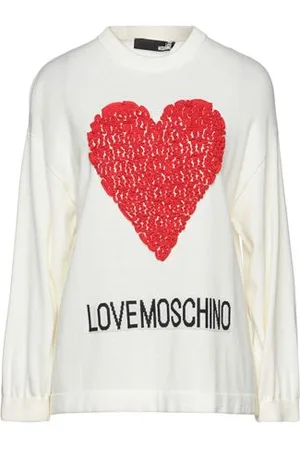 Moschino STRICKWAREN - Pullover