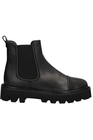 BALDININI SCHUHE - Stiefeletten