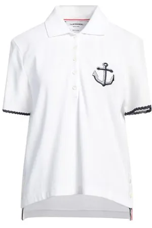 Thom Browne TOPS - Poloshirts
