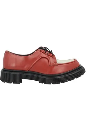 ADIEU PARIS SCHUHE - Schnürschuhe