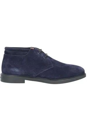 Salvatore Ferragamo SCHUHE - Stiefeletten