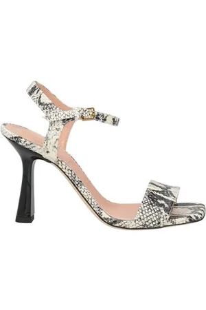 Alberta Ferretti SCHUHE - Sandalen