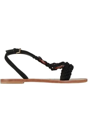 Alberta Ferretti SCHUHE - Sandalen