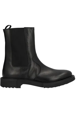 Salvatore Ferragamo SCHUHE - Stiefeletten