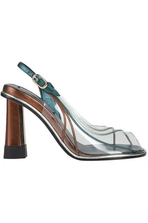 MARCO DE VINCENZO SCHUHE - Sandalen