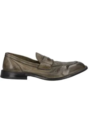 Green george SCHUHE - Mokassins