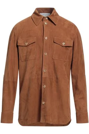GABRIELA HEARST TOPS - Hemden