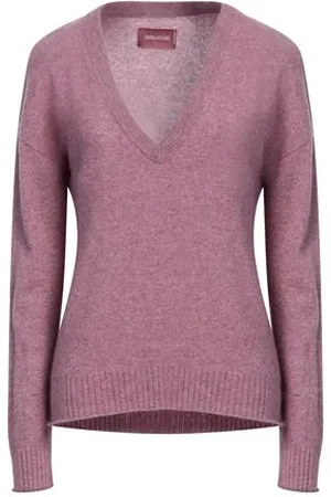 Zadig & Voltaire STRICKWAREN - Pullover