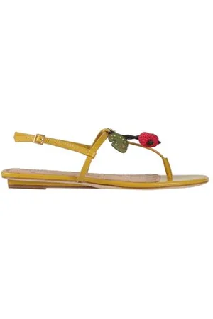 Tory Burch SCHUHE - Zehentrenner