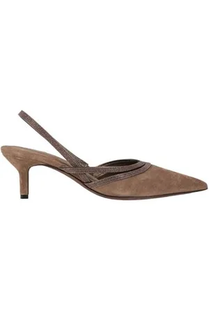 Brunello Cucinelli SCHUHE - Pumps