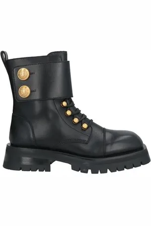 GUIDI SCHUHE - Stiefeletten