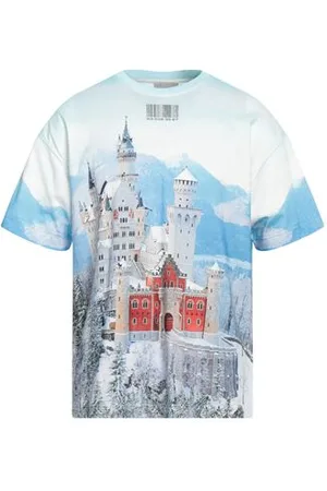 VTMNTS TOPS - T-shirts