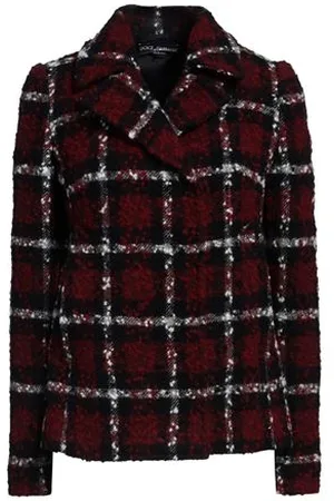 Dolce & Gabbana JACKEN & MÄNTEL - Mäntel