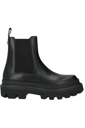 Dolce & Gabbana SCHUHE - Stiefeletten