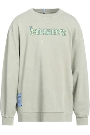 Alexander McQueen TOPS - Sweatshirts