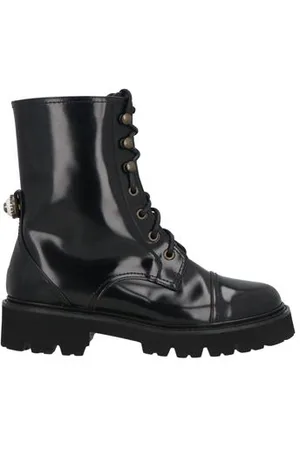 Dolce & Gabbana SCHUHE - Stiefeletten