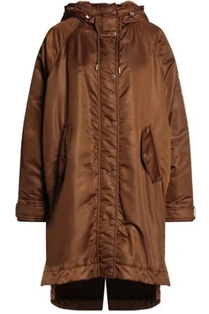 ERMANNO SCERVINO JACKEN & MÄNTEL - Mäntel