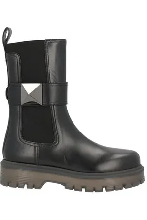 VALENTINO GARAVANI SCHUHE - Stiefeletten