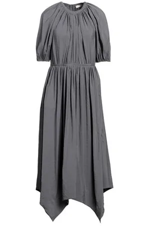 ULLA JOHNSON KLEIDER - Midi-Kleider