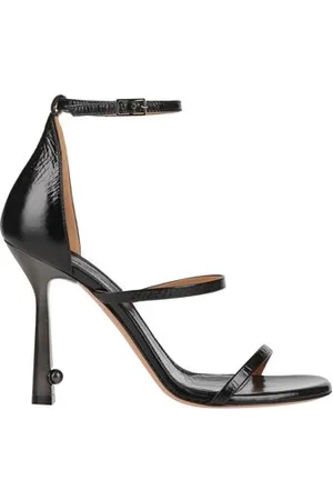 OFF-WHITE SCHUHE - Sandalen