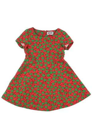 Moschino KLEIDER - Kinderkleider