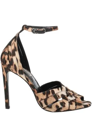 Roberto Cavalli SCHUHE - Sandalen