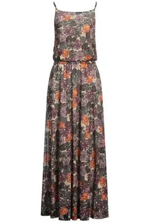 SIYU KLEIDER - Maxi-Kleider