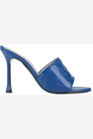 Nº21 SCHUHE - Sandalen
