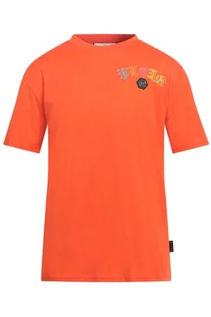 Philipp Plein TOPS - T-shirts