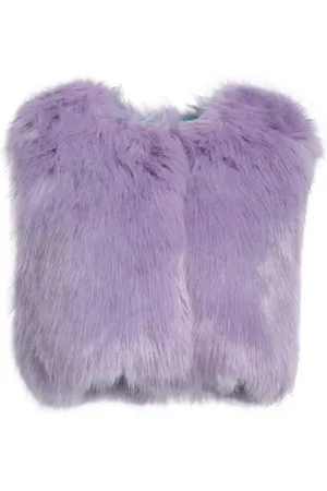ALABAMA MUSE JACKEN & MÄNTEL - Shearling- & Kunstfell